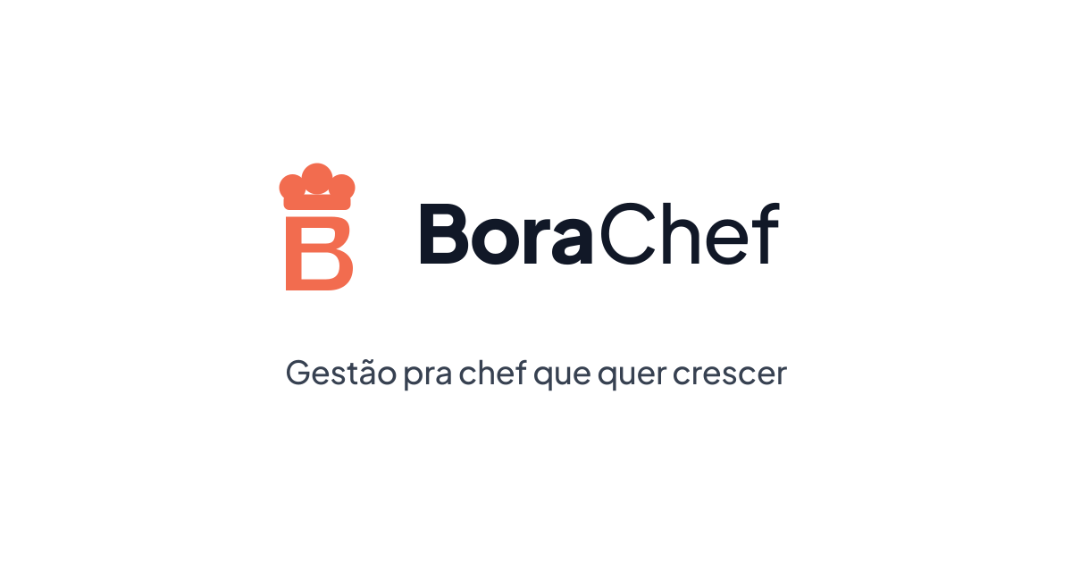 Calculadora financeira sobre planilha de CMV com ficha técnica de hambúrguer ao lado em cozinha profissional